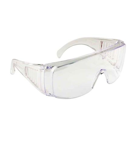 Portwest Visitor Safety Spectacles - CLR - ONE